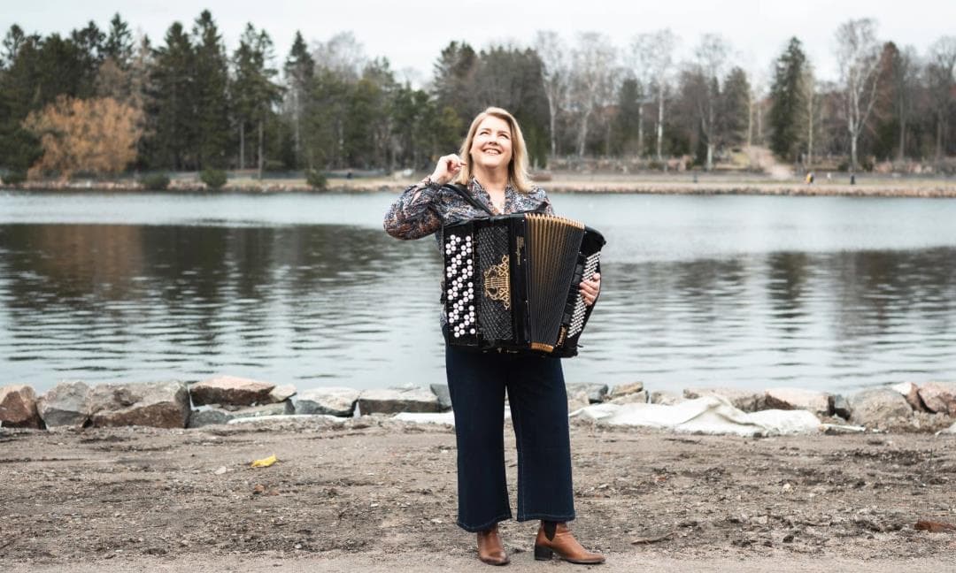 Nyt lauletaan! – Maksuttomat maanantait