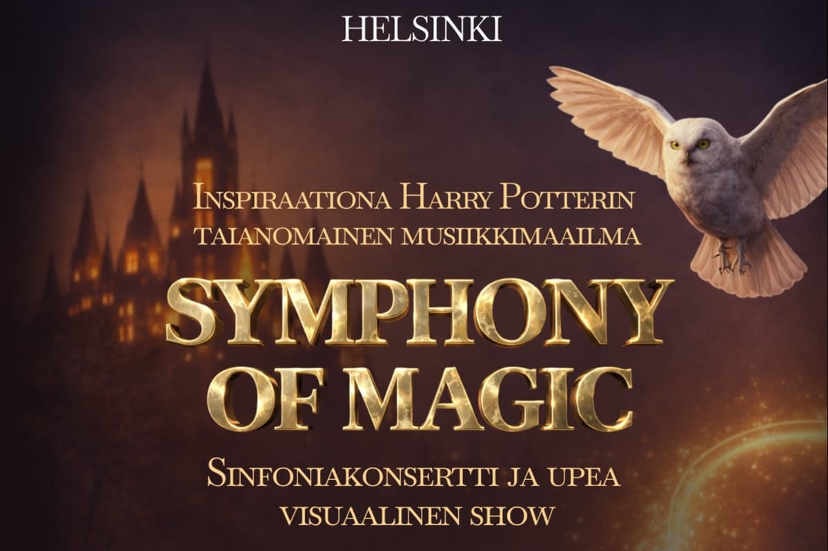 Symphony of Magic
