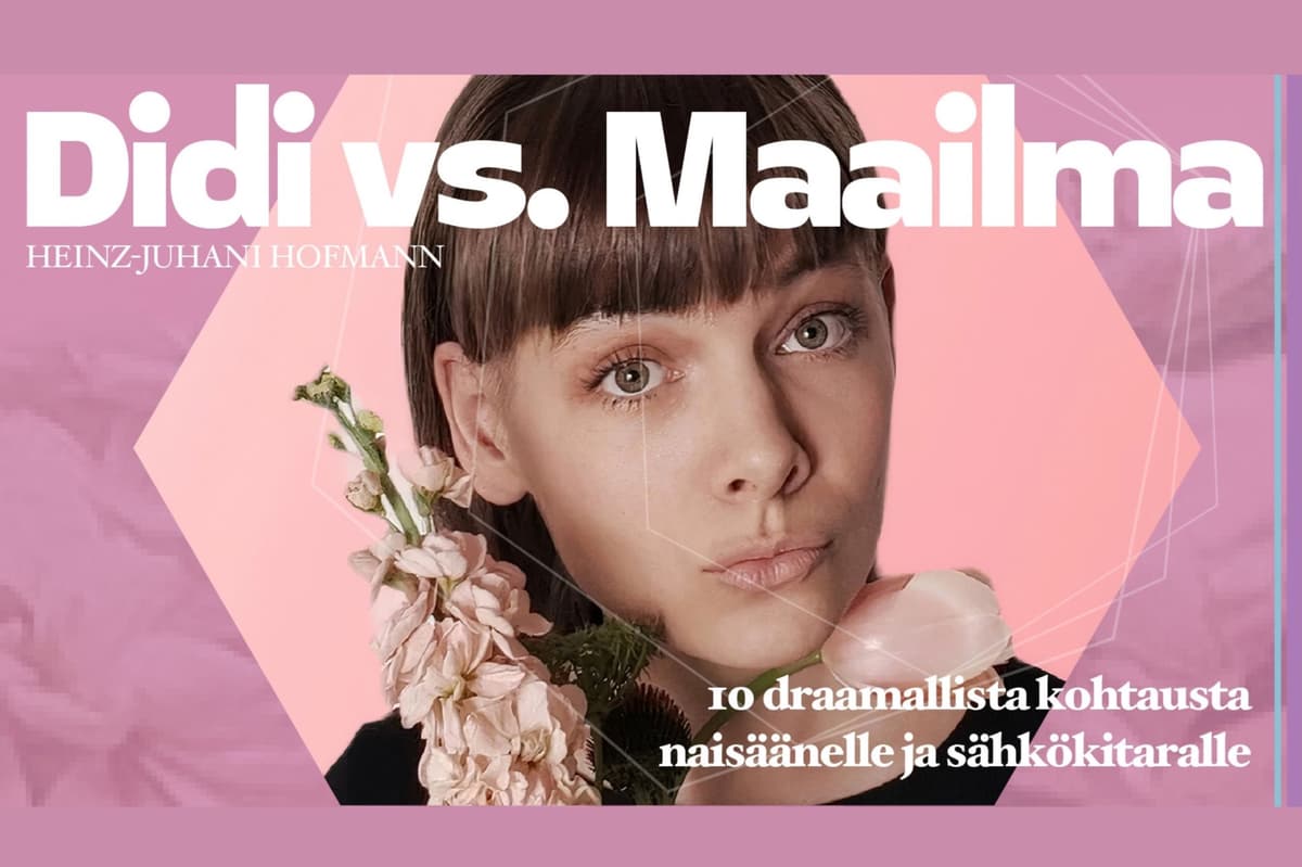 Didi vs. Maailma