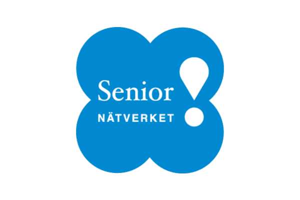 Seniorfest på Luckan