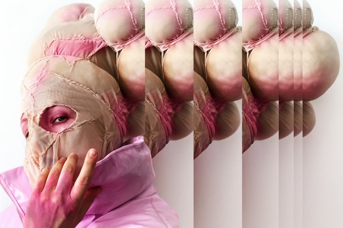 Susanna Leinonen Company: Head x Space