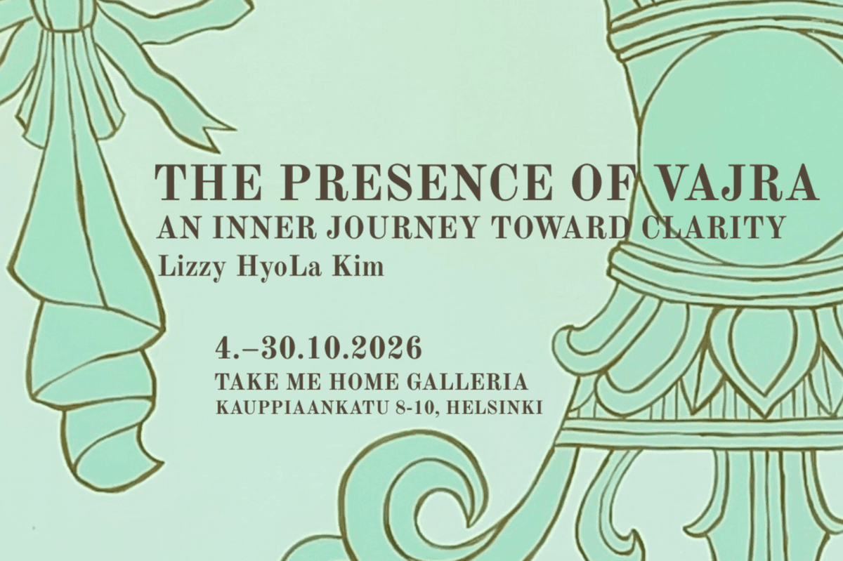 The Presence of Vajra