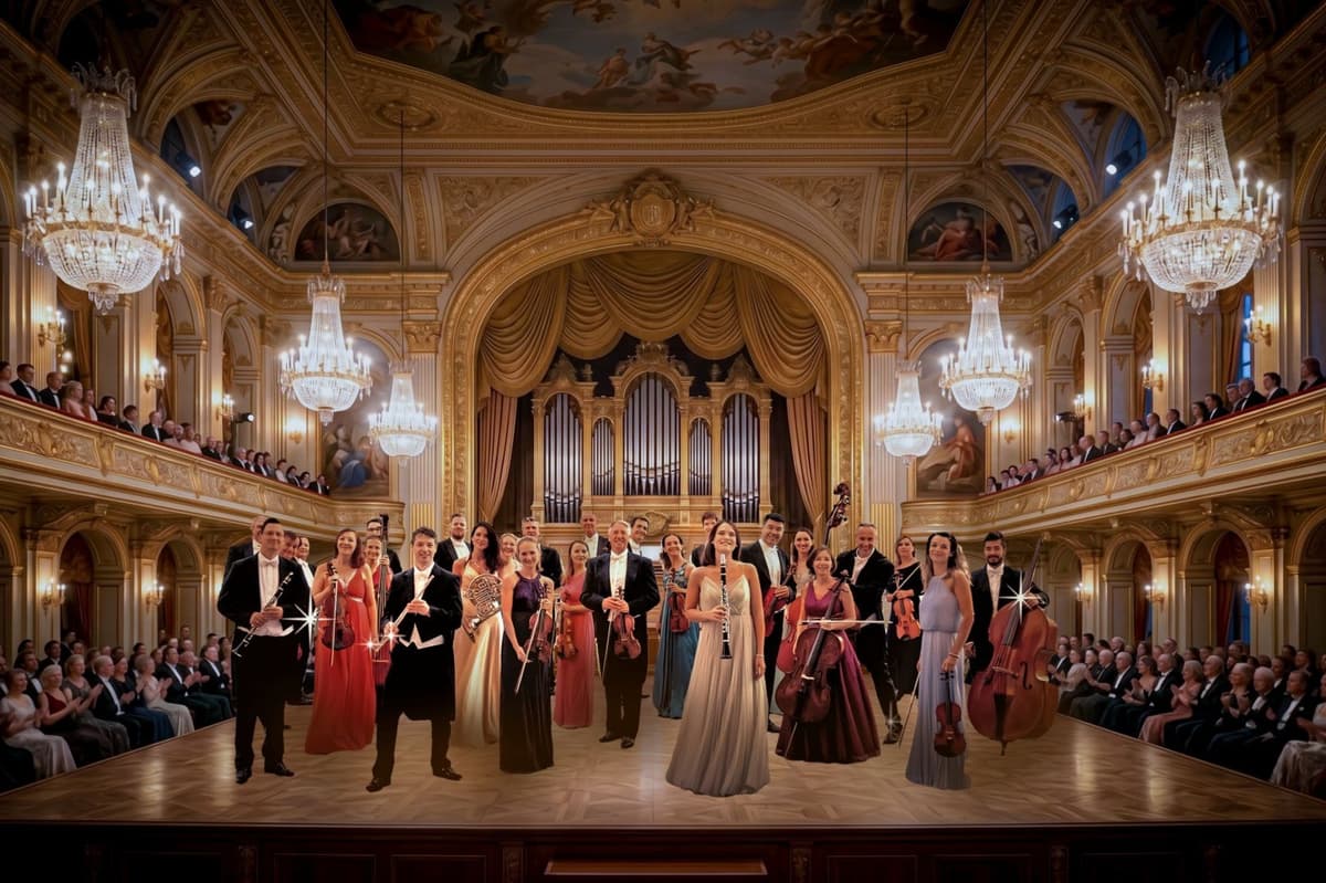 Uudenvuoden wieniläiskonsertit
