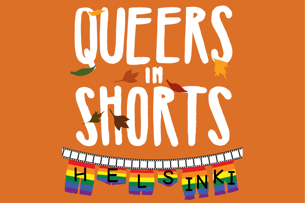Queers in Shorts Helsinki