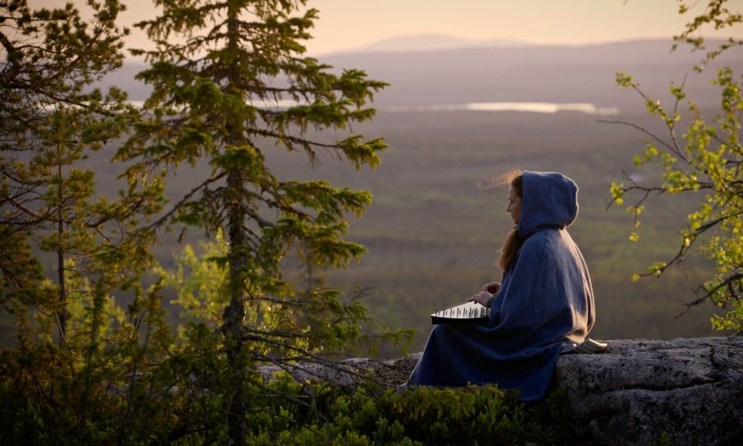 Old Forest Echoes – Ikimetsän kaiku: immersiivinen luontokonsertti – Caisa 30 Club