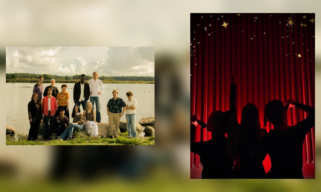 Pop & Jazz Konservatorio: One Night Only & Saimaa-tribuutti