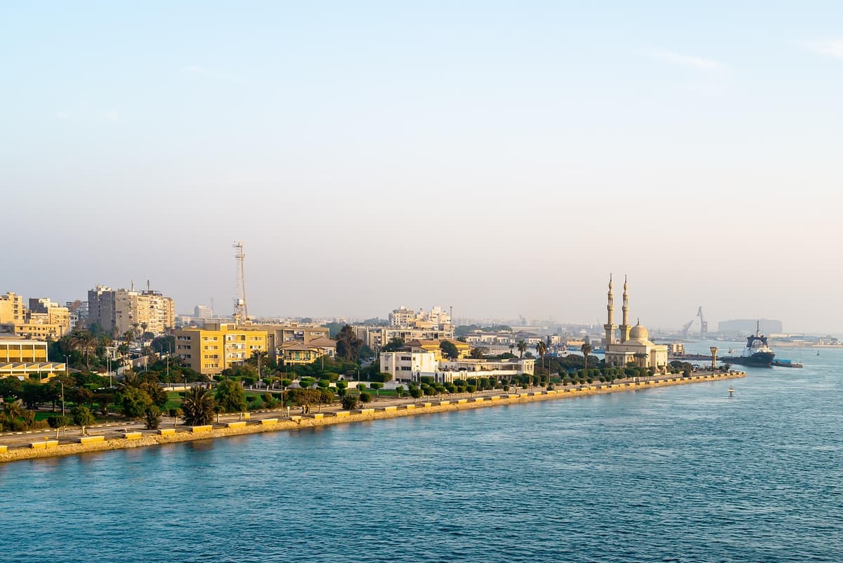 Muinaisuudesta Muhammad Mursiin – näkökulmia Egyptin historiaan